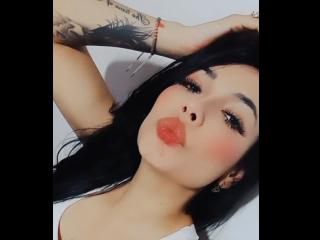 GinaSsimons - Live sex cam - 9500944