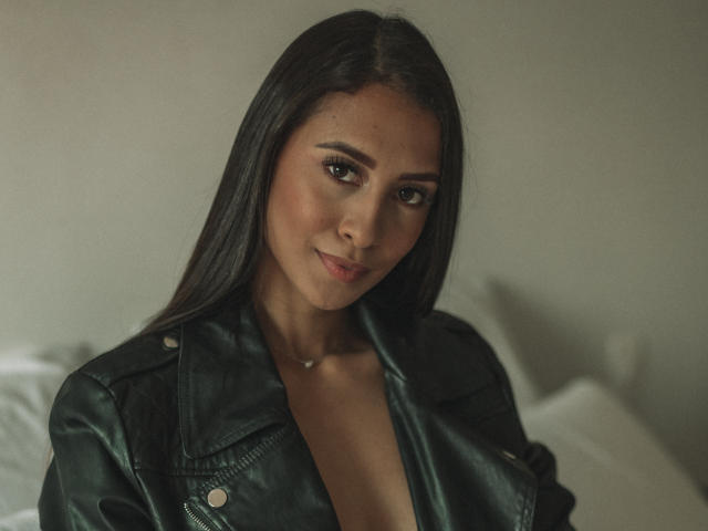 ChleoMoon - Sexe cam en vivo - 9501088