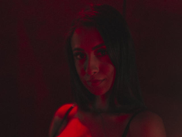 ChleoMoon - Sexe cam en vivo - 9501092