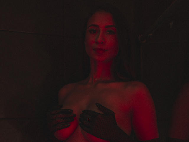 ChleoMoon - Live sexe cam - 9501096