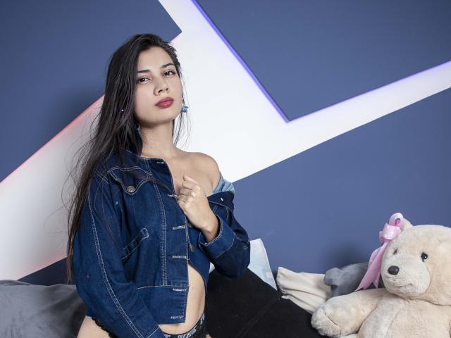 CristalJhons - Sexe cam en vivo - 9501336