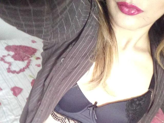 BambolinaBella - Sexe cam en vivo - 9501472