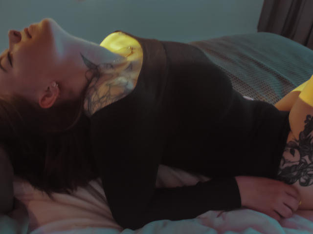 IvyBecker - Live sexe cam - 9502152