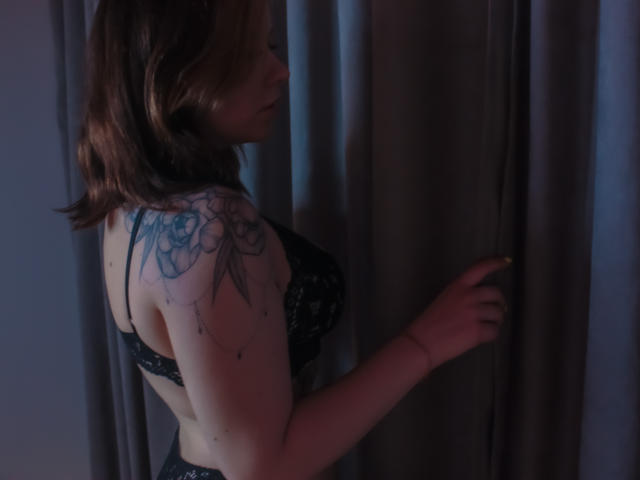 IvyBecker - Sexe cam en vivo - 9502168