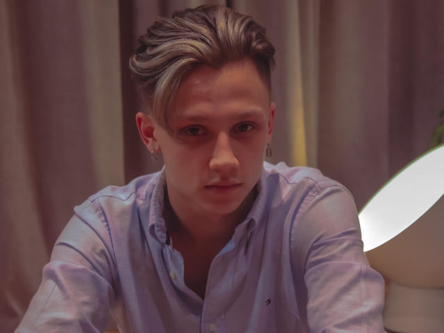 NikyNeal - Sexe cam en vivo - 9502260