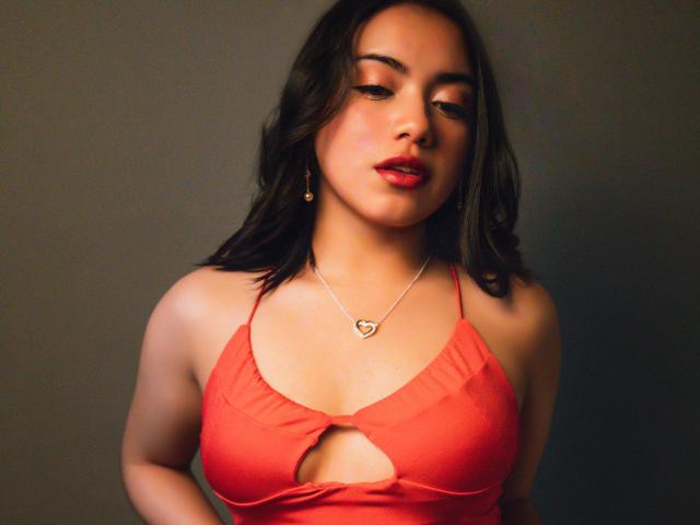 KathieSky - Sexe cam en vivo - 9502392