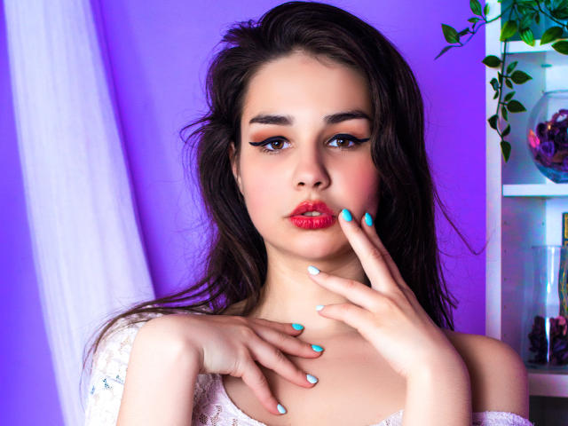 KellyVanillo - Sexe cam en vivo - 9502564