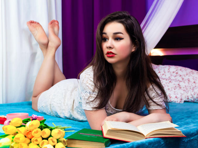 KellyVanillo - Live sexe cam - 9502596