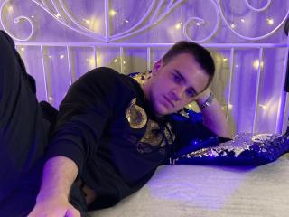 AndreGronk - Live porn &amp; sex cam - 9502884