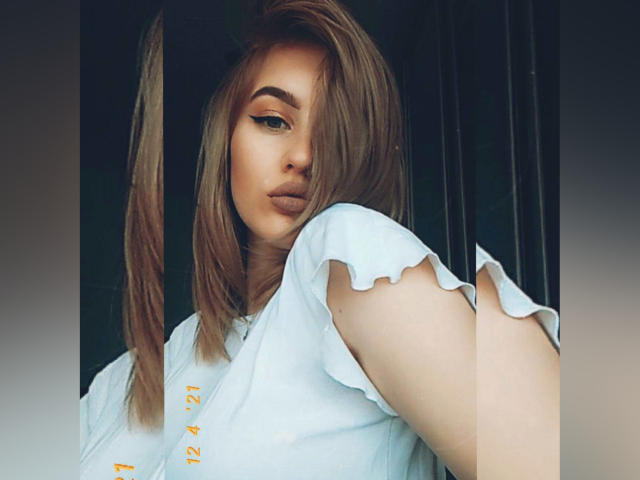 SladkaMays - Sexe cam en vivo - 9503096