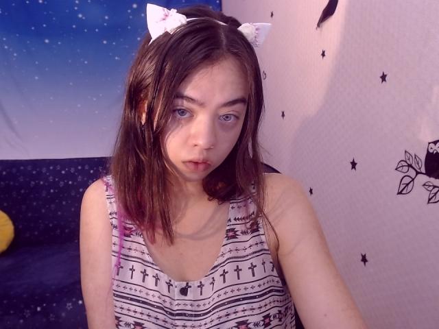 Zonitta - Sexe cam en vivo - 9503152