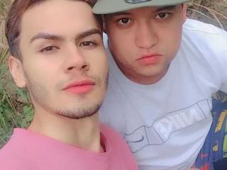 NickAaron - Sexe cam en vivo - 9503364