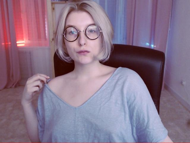 KennyBonbon - Camera khiêu dâm &amp; quyến rũ trực tiếp - 9503516