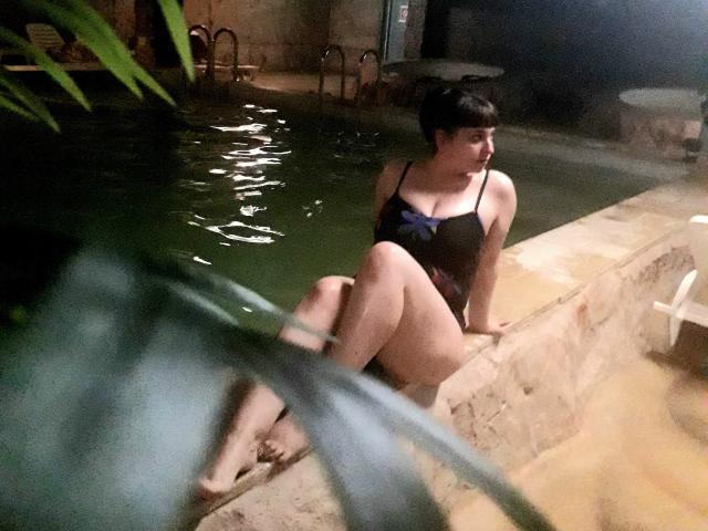 KaraEvanns - Sexe cam en vivo - 9503696