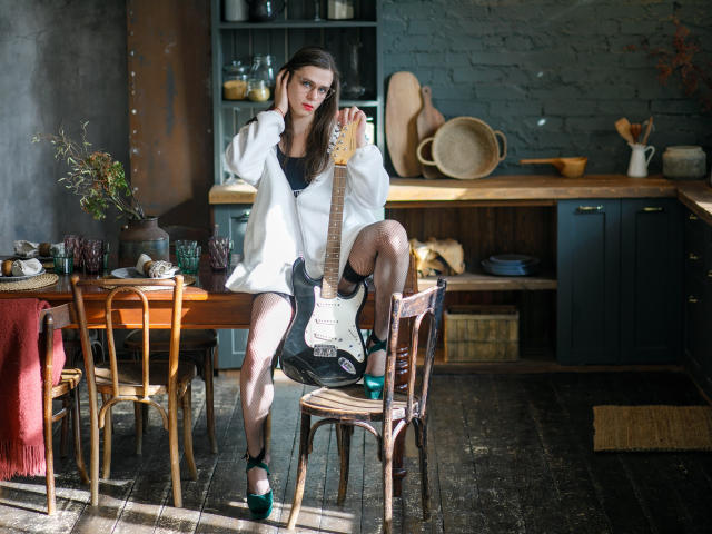 SimonaLewise - Camera khiêu dâm &amp; quyến rũ trực tiếp - 9503924