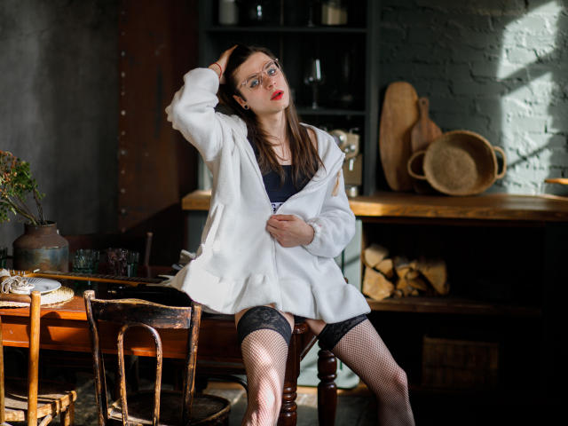 SimonaLewise - Camera khiêu dâm &amp; quyến rũ trực tiếp - 9503936