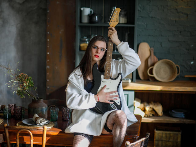 SimonaLewise - Camera khiêu dâm &amp; quyến rũ trực tiếp - 9503980