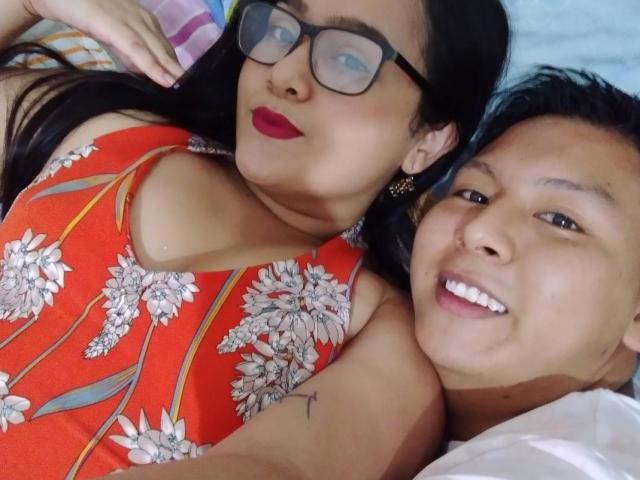 SophieAndLiam - Sexe cam en vivo - 9504044