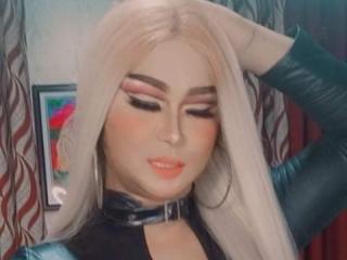 BornStarTS - Sexe cam en vivo - 9504732