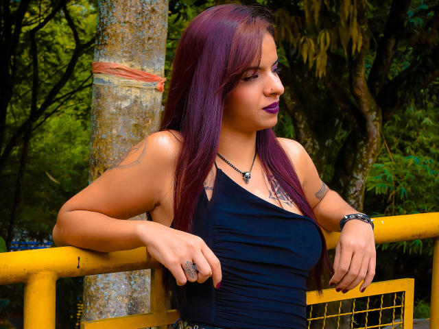 LiahCrox - Sexe cam en vivo - 9504860