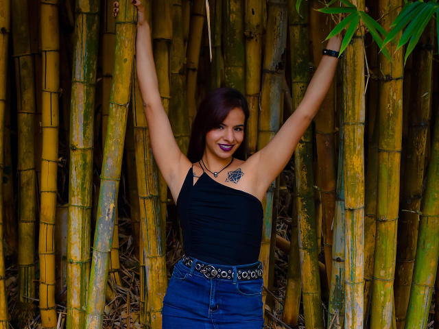 LiahCrox - Live porn &amp; sex cam - 9504864