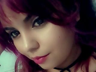 XimenaPrecious - сексуальная веб-камера в реальном времени - 9505080