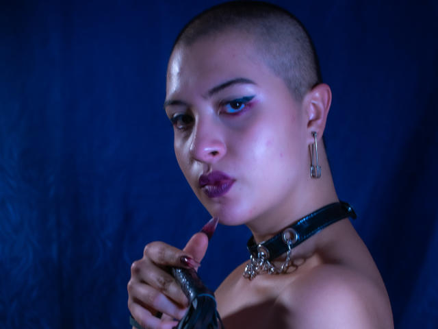 ViolentMagicc - Sexe cam en vivo - 9506152