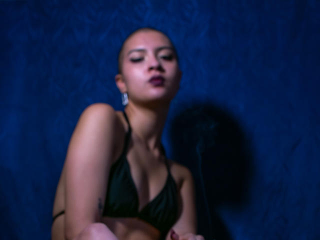 ViolentMagicc - Live sex cam - 9506160