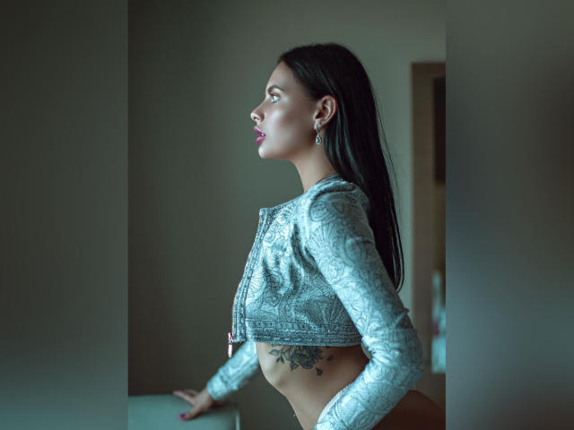 BerthaFame - Sexe cam en vivo - 9506292