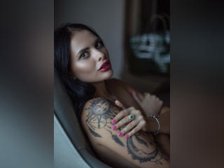 BerthaFame - Sexe cam en vivo - 9506296