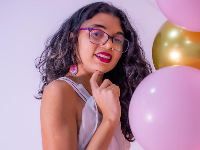 VioletQuin - Sexe cam en vivo - 9506676