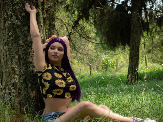 AriaRider - Live sex cam - 9507384