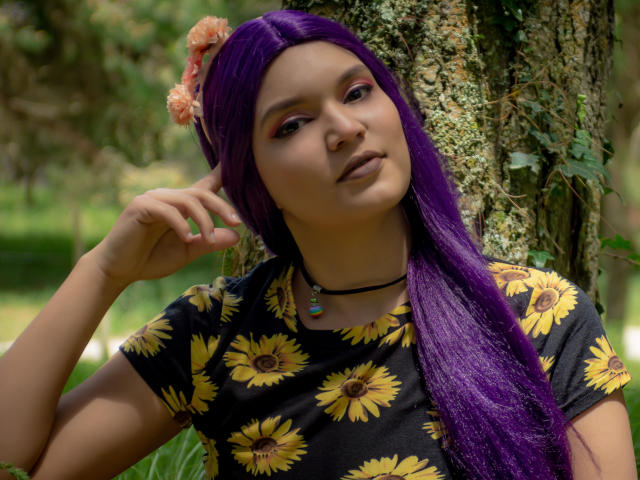 AriaRider - Sexe cam en vivo - 9507388