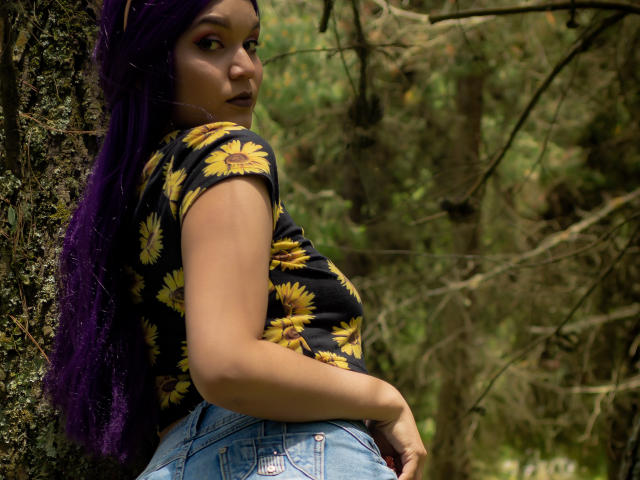 AriaRider - Sexe cam en vivo - 9507404