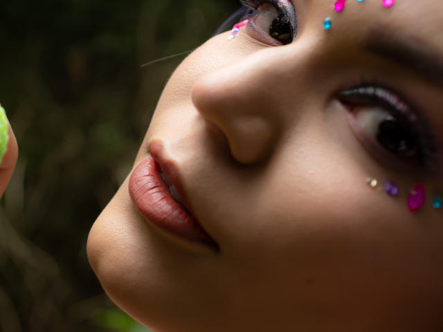 AriaRider - Live sex cam - 9507564