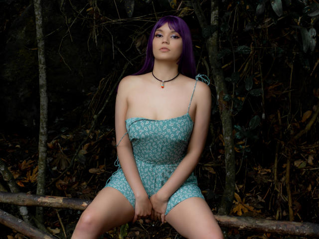 AriaRider - Sexe cam en vivo - 9507580