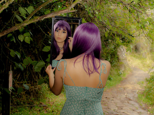 AriaRider - Sexe cam en vivo - 9507592