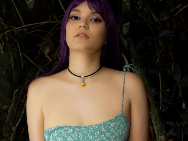 AriaRider - Sexe cam en vivo - 9507612