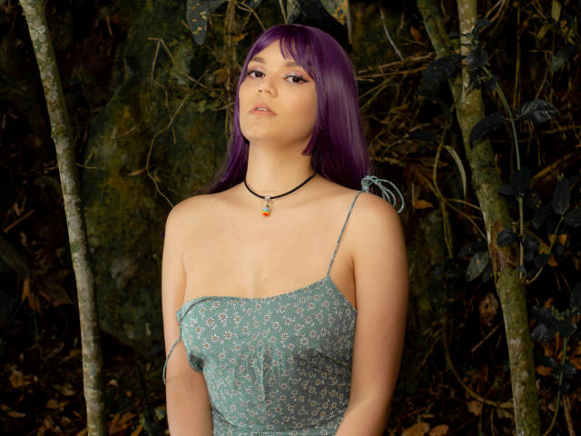 AriaRider - Sexe cam en vivo - 9507620