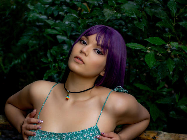 AriaRider - Live sex cam - 9507632