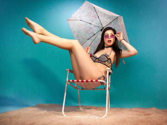 IsaTimeSweet - Live sex cam - 9507648