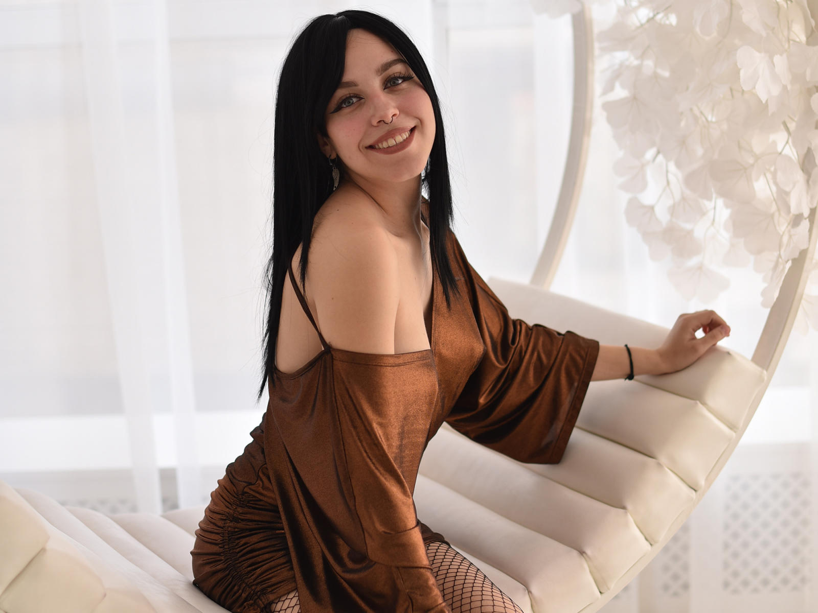 AlexaHeart - Sexe cam en vivo - 9507788