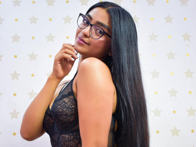 SheinaRains - Live sex cam - 9508904