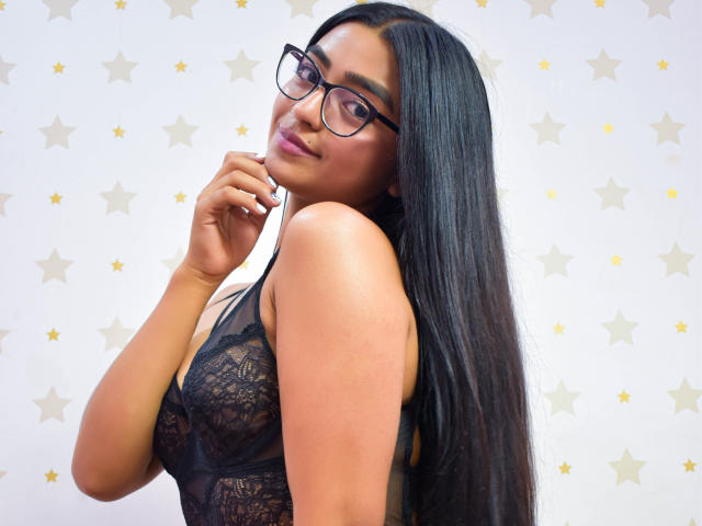 SheinaRains - Live sex cam - 9508964