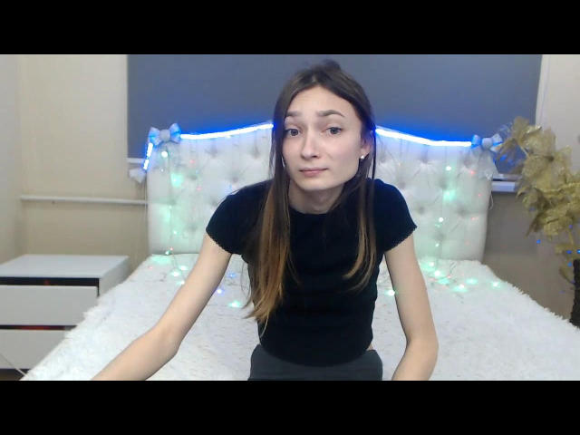 VikkiDaily - сексуальная веб-камера в реальном времени - 9509044