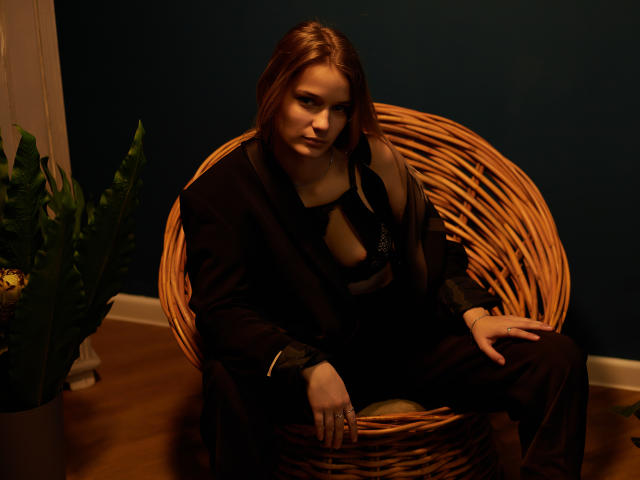 JessicaBrown - Sexe cam en vivo - 9510488