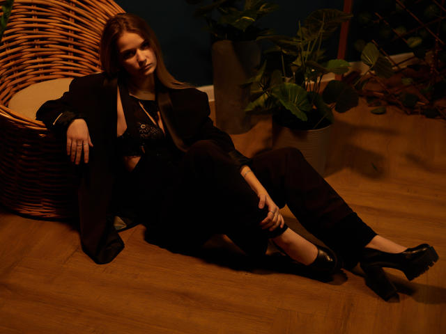 JessicaBrown - Sexe cam en vivo - 9510492