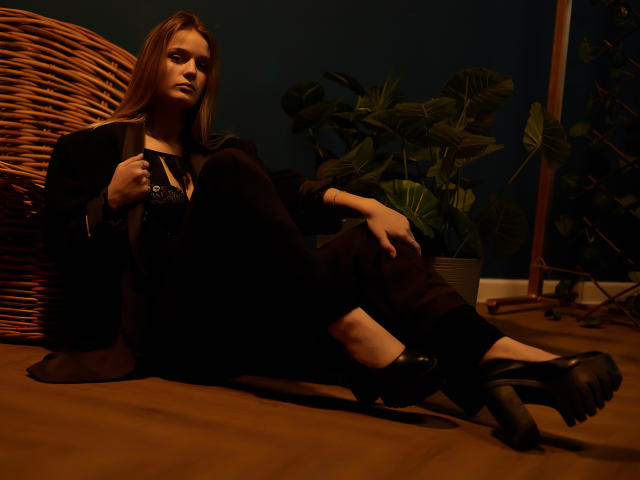 JessicaBrown - Sexe cam en vivo - 9510496