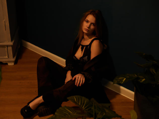 JessicaBrown - Sexe cam en vivo - 9510512