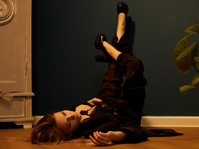 JessicaBrown - Sexe cam en vivo - 9510520